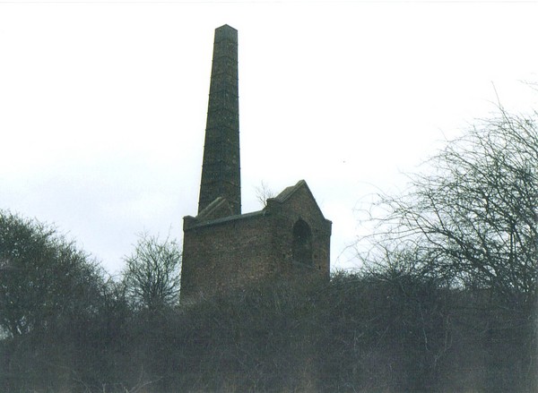 Cobb's Engine House