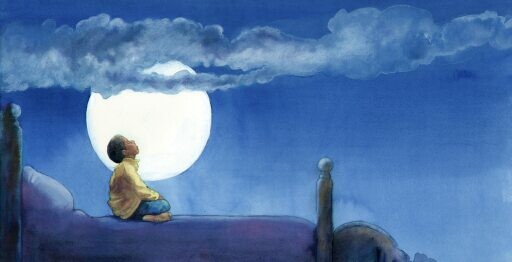 Moon