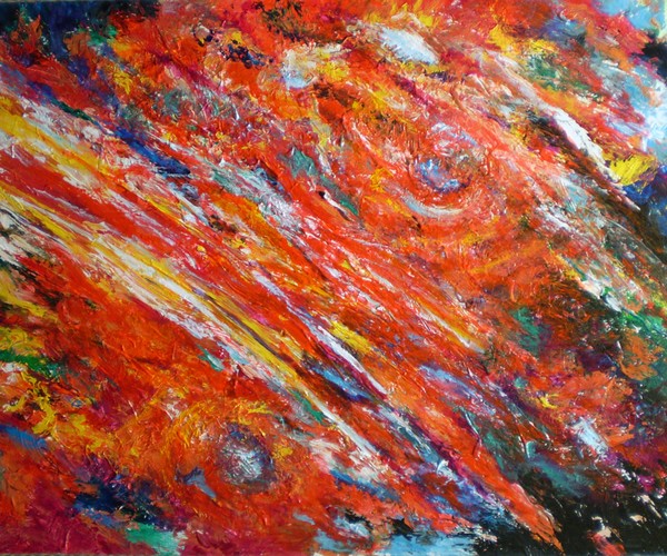 Love's Fire