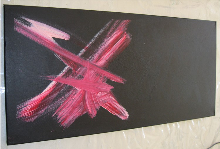 Rothko Study #2
