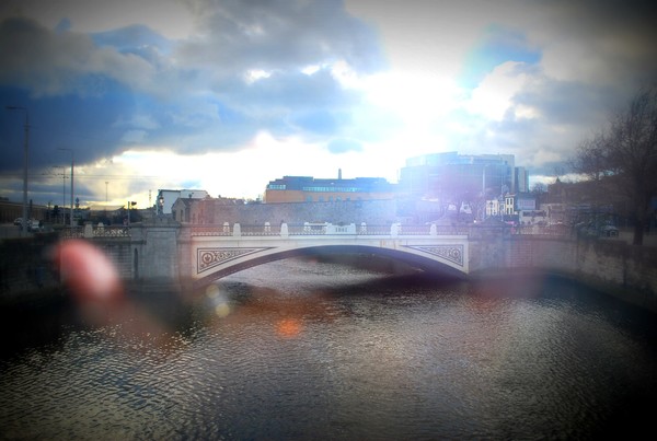 Dublin Bridge