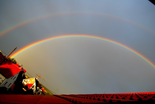 Rainbow