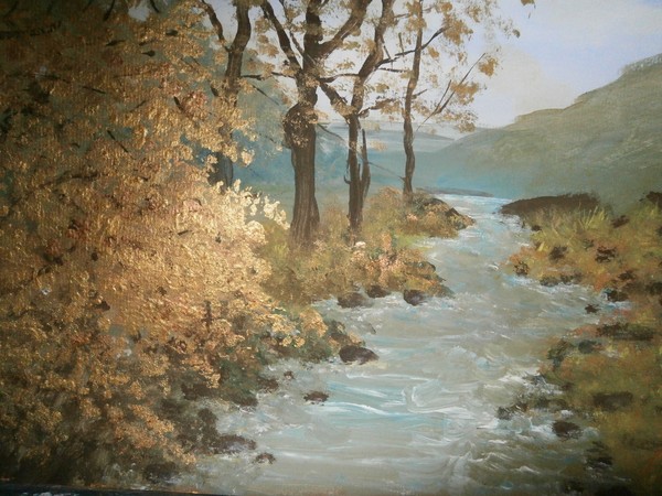 borrowdale