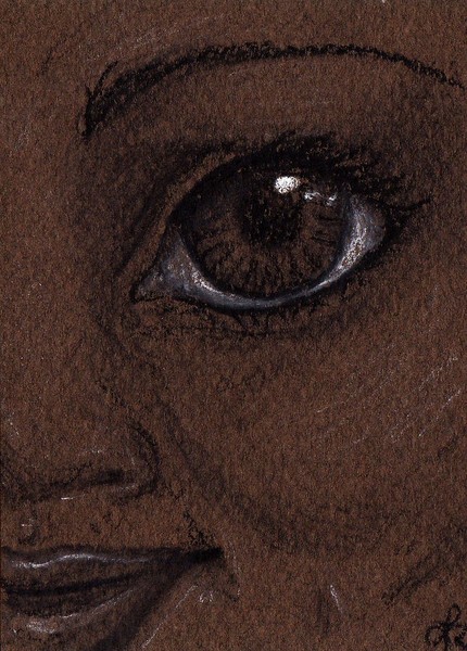 Smiling Eyes