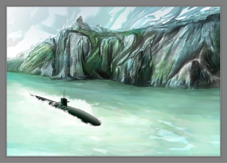 Cold Rocks