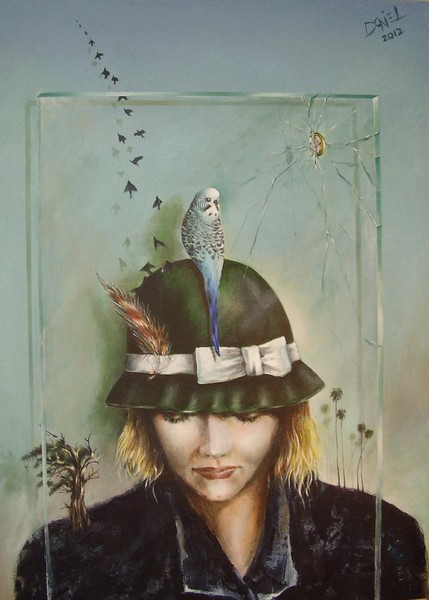 Woman 6