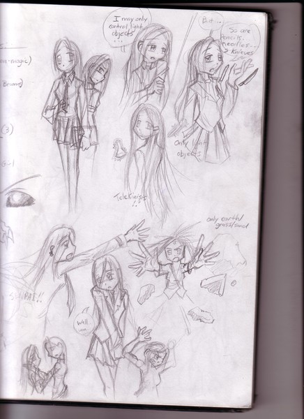 Witch Academy 2