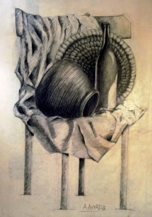 still life