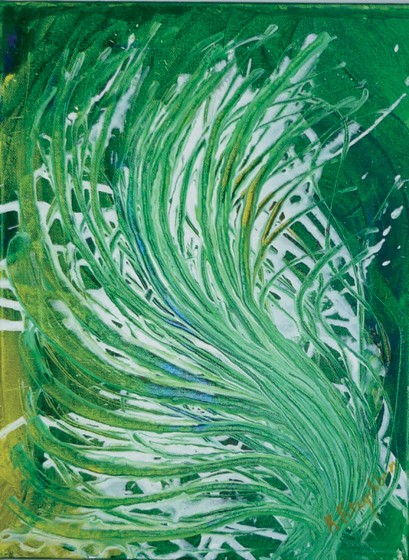 #3 Ocean Series