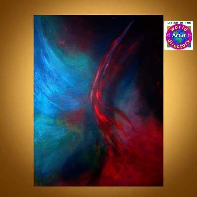 Moment of Passion - for sale
