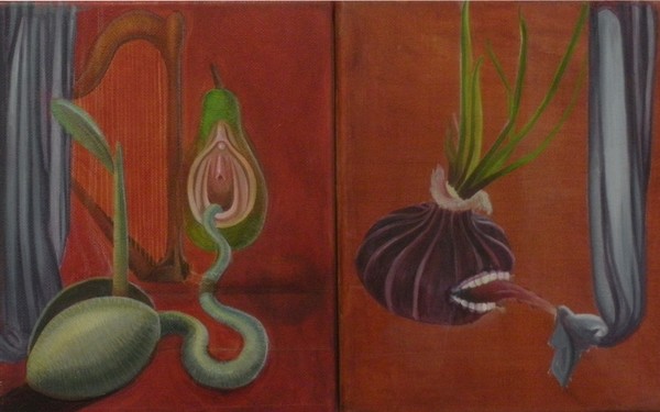 Life series 1