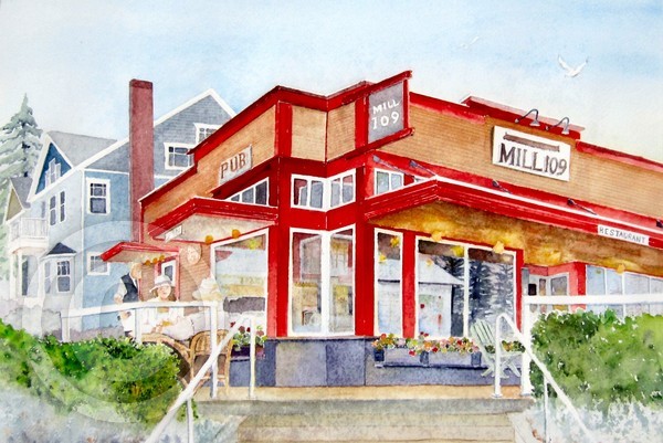 Mill 109 Seabrook