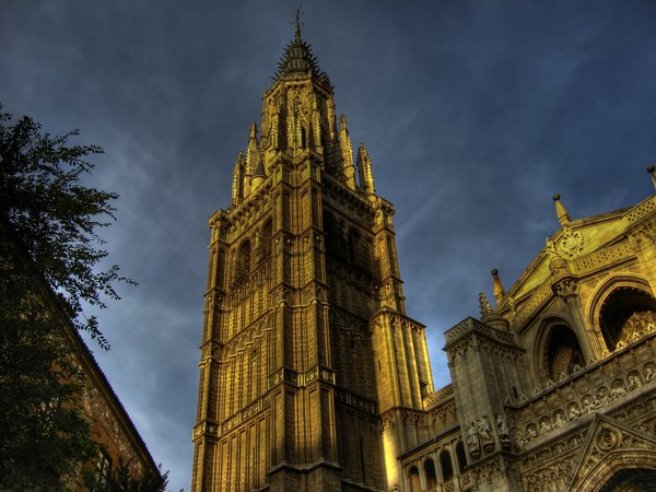 Toledo Cathedral