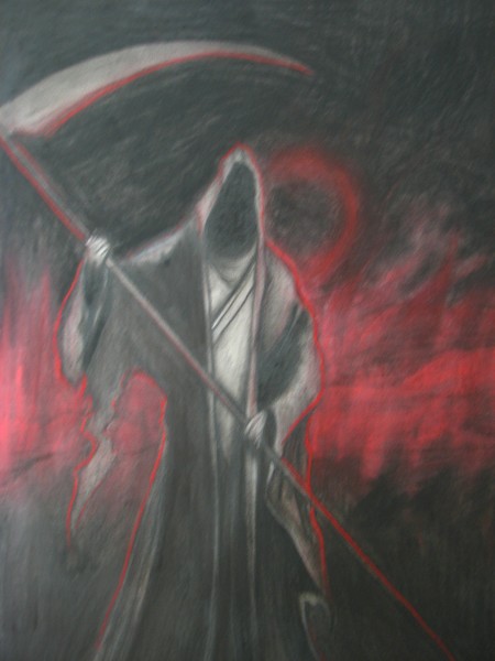 The Reaper
