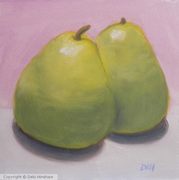 Pears