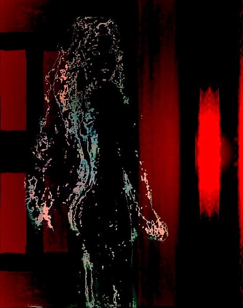 Dark image