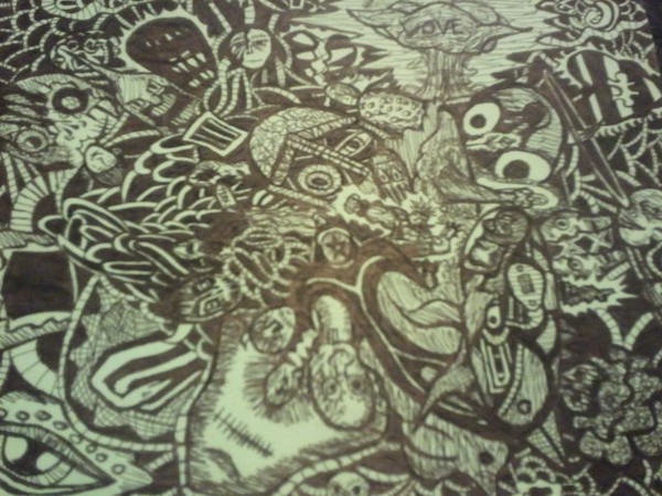 the green yrs 3