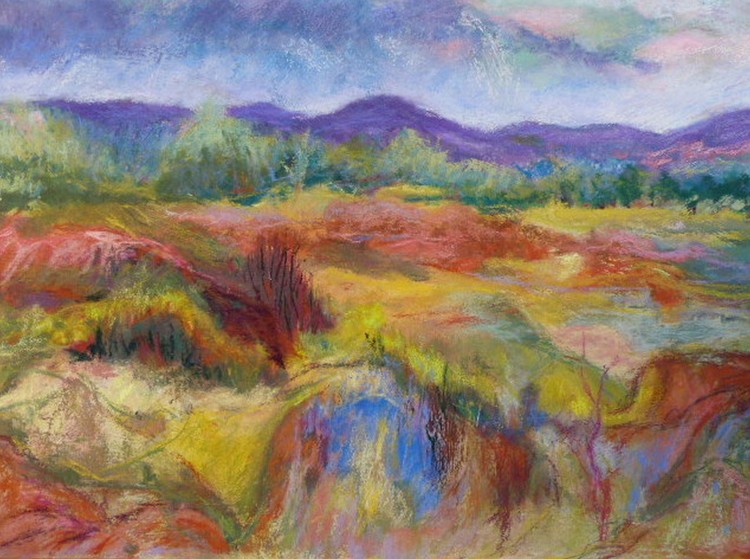 Broadlands