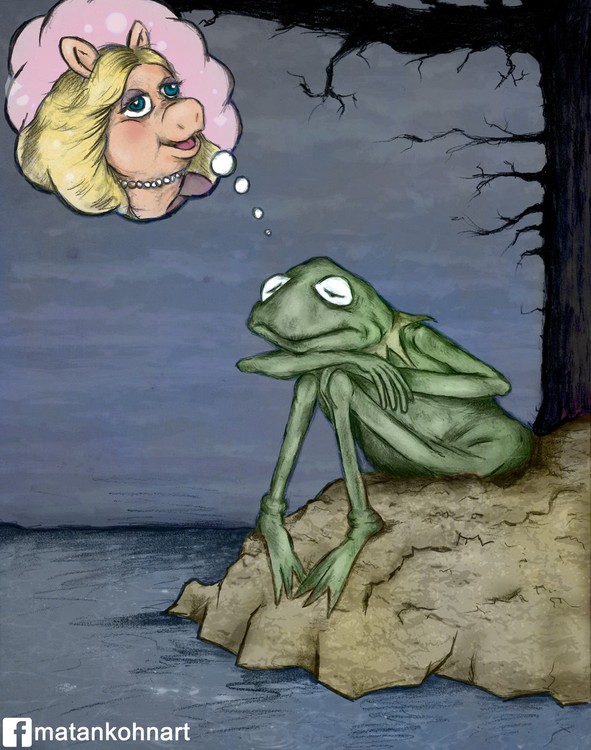 kermit the frog