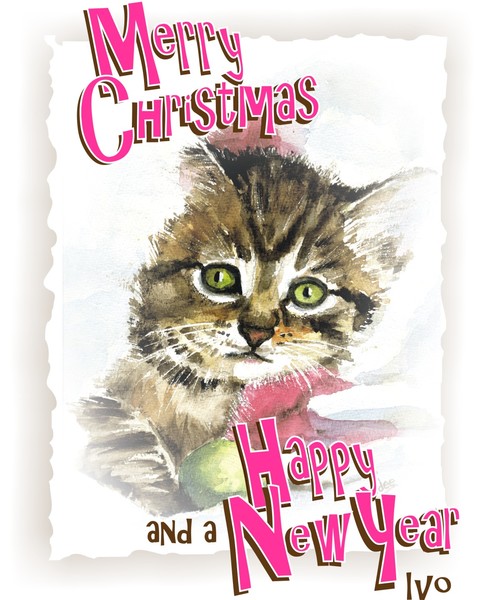 Wishing all my visitors a ...