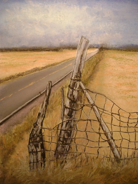 rural ohio crossroad sold