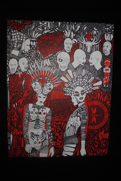 The Believers