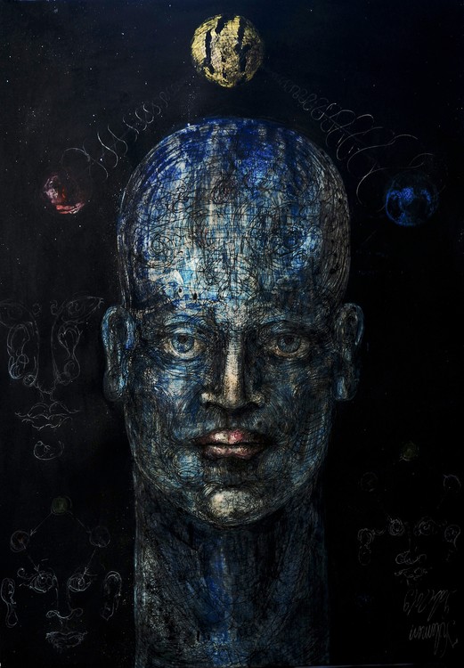Blueman