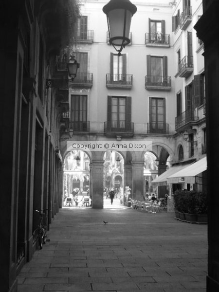 Barcelona