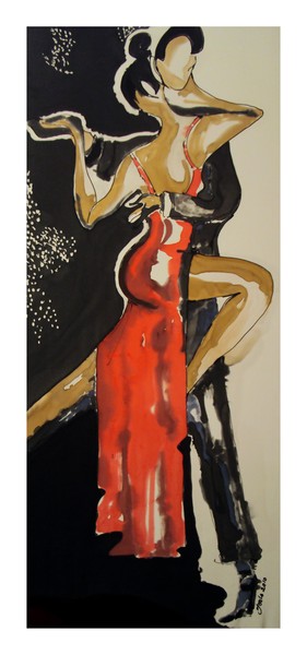 tango nights
