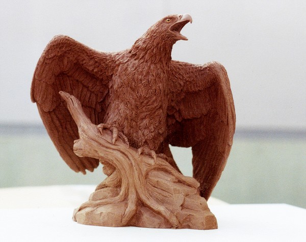 eagle clay