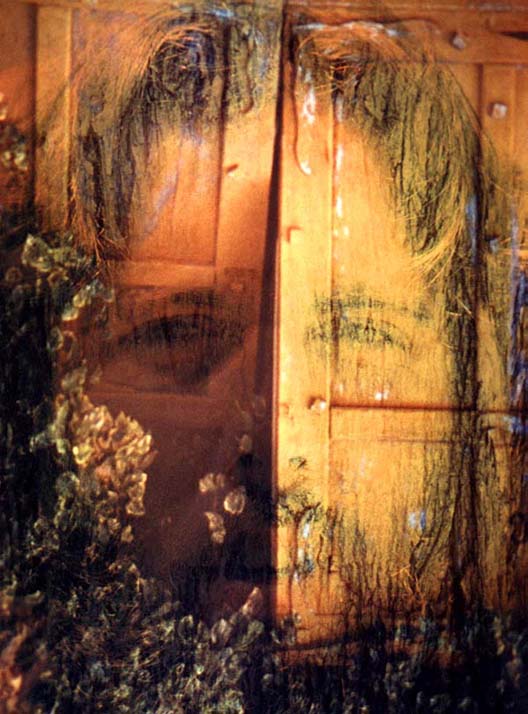 Doorway to the Mind