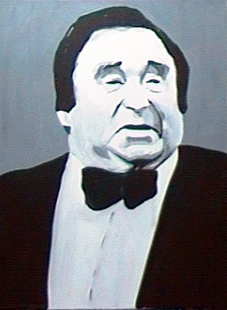 Bernard Mannin