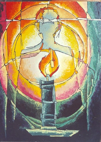 there,s a candle in every soul 1