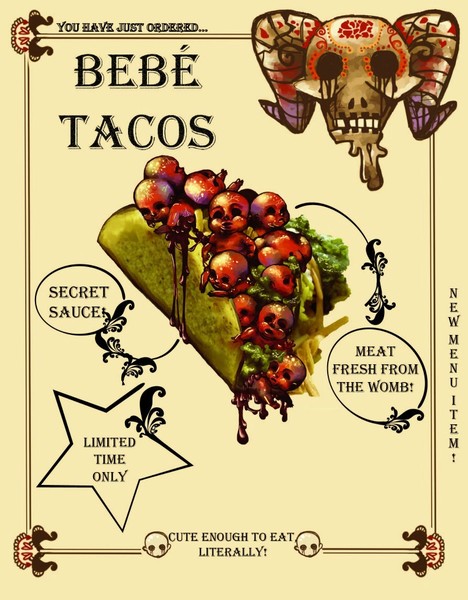 Bebetacos