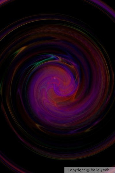 heart of darkness