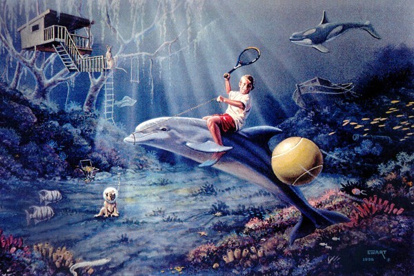 Underwater Adventure