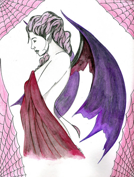Gothic Fay