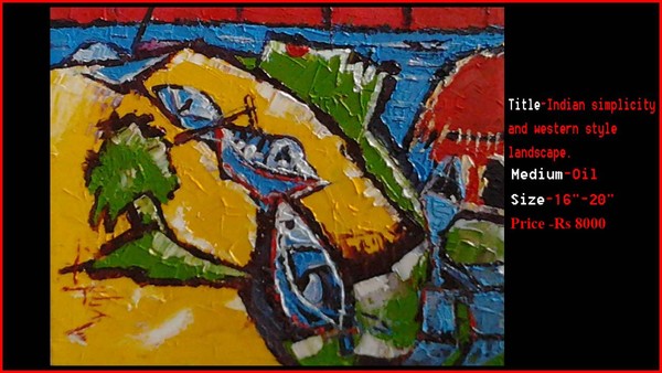 landscape