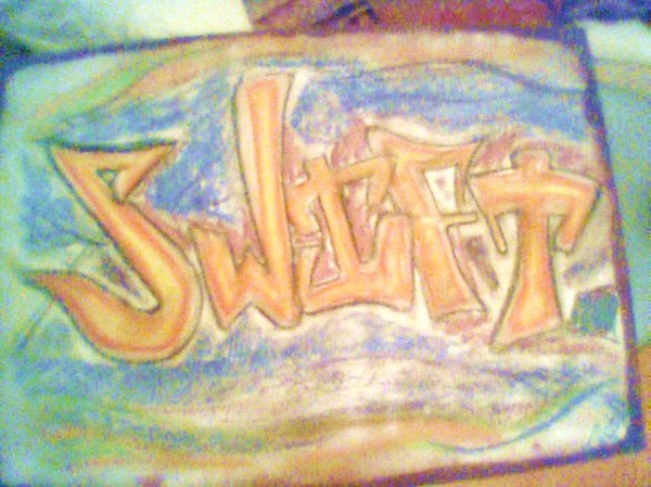 swift