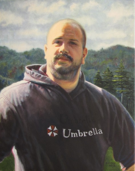 dan upstate