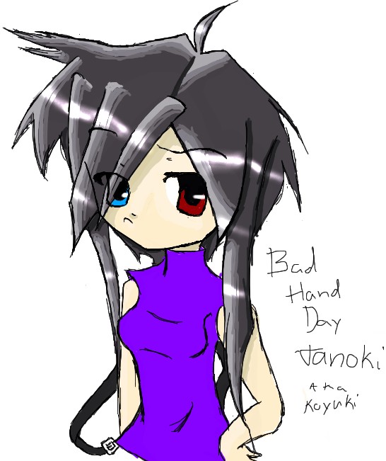 Dark koyuik big