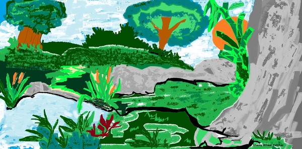 The Forest