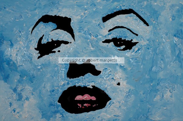 dreaming of Marilyn
