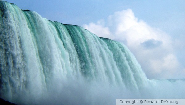 THE FALLS