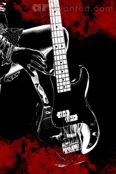 The Guitar