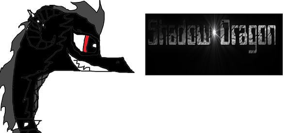 Shadow dragon