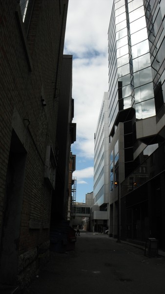 cityscapes