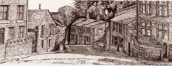 Heptonstall Street