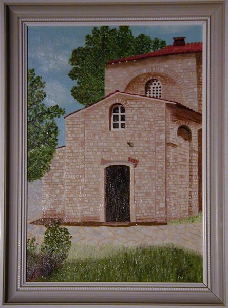 Chapel