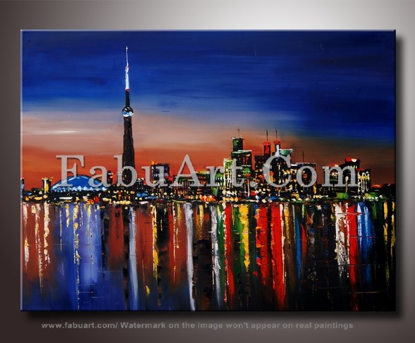 4 toronto art painting 4